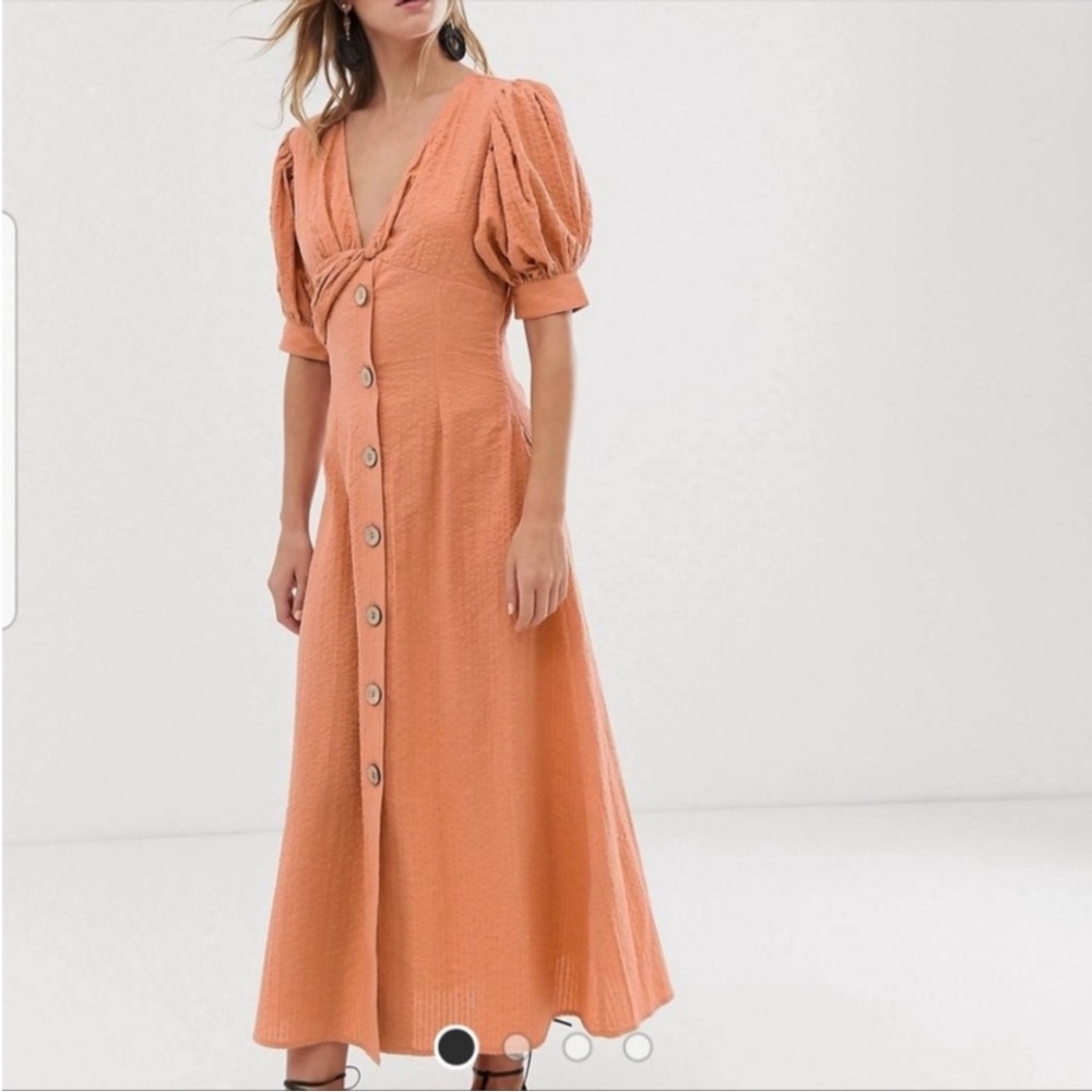 3 Dresses